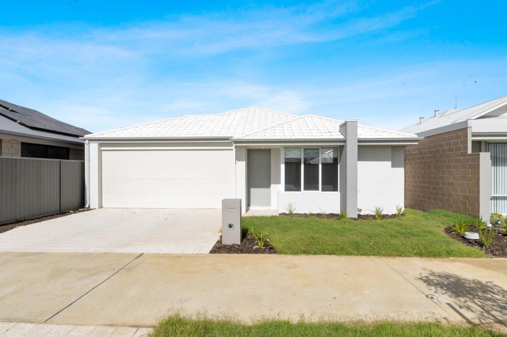 16 Boorabbin Dr, Baldivis, WA 6171