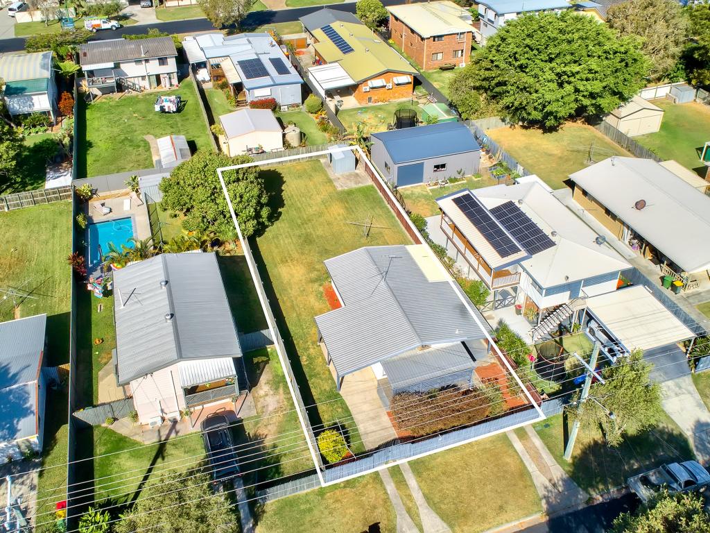 20 Sportsground St, Redcliffe, QLD 4020