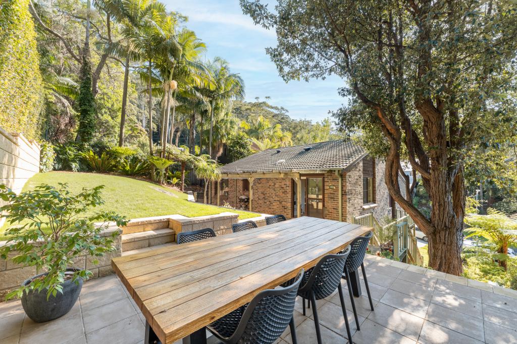 11 Sheridan Cres, Stanwell Park, NSW 2508