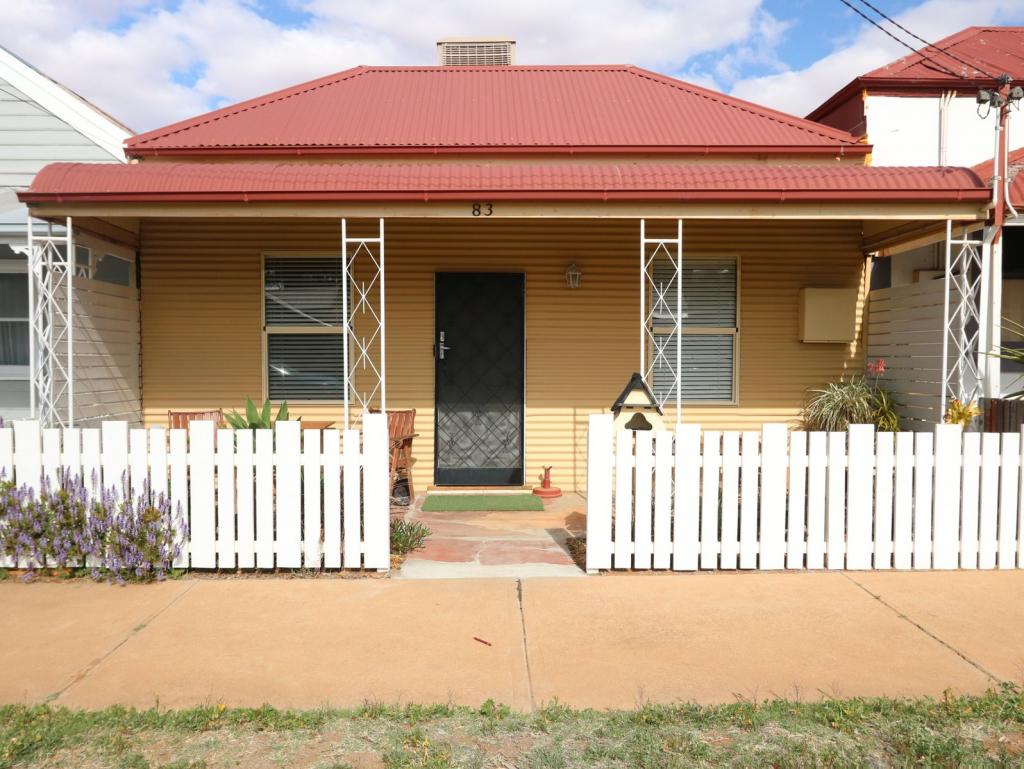 83 Cobalt St, Broken Hill, NSW 2880