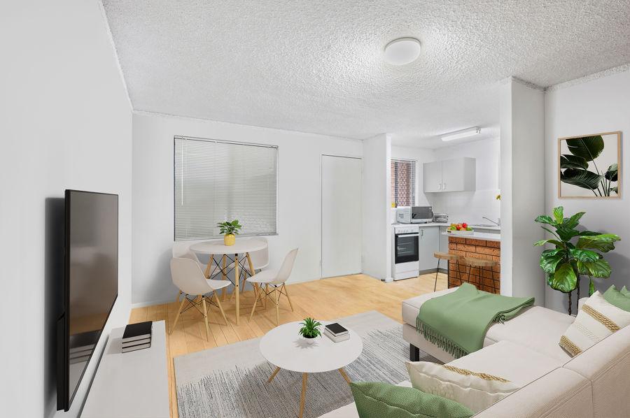 5/4 Braund St, Bunbury, WA 6230