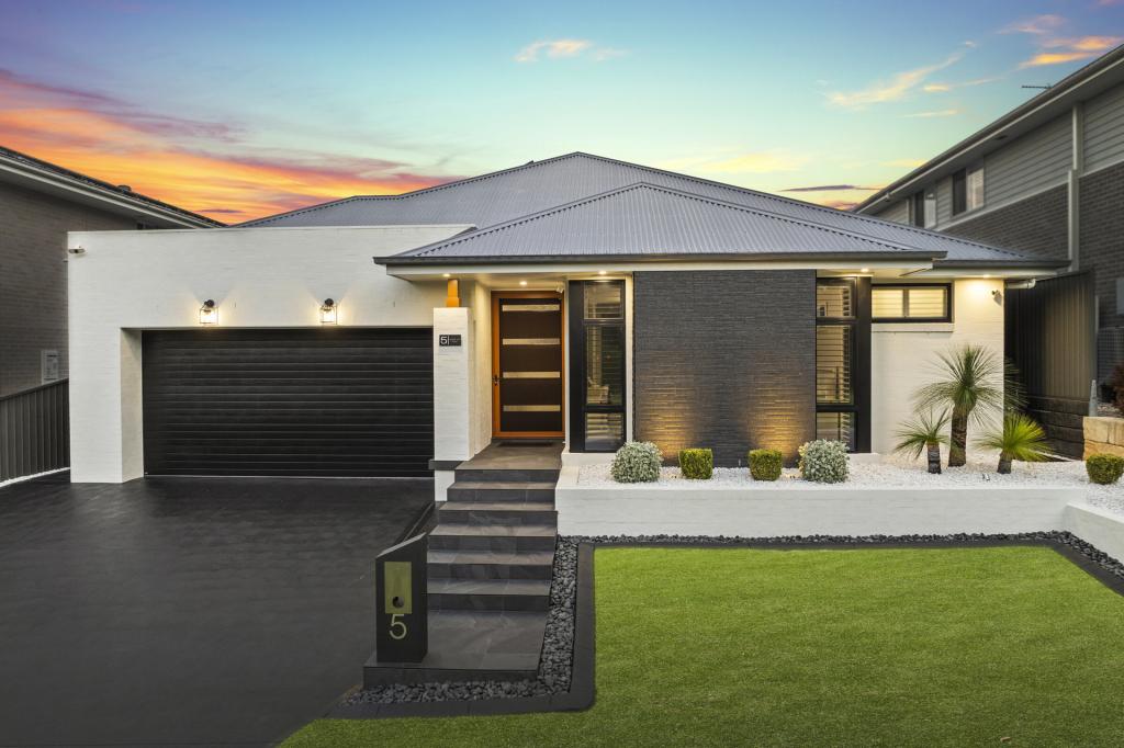 5 White Fig Dr, Glenning Valley, NSW 2261