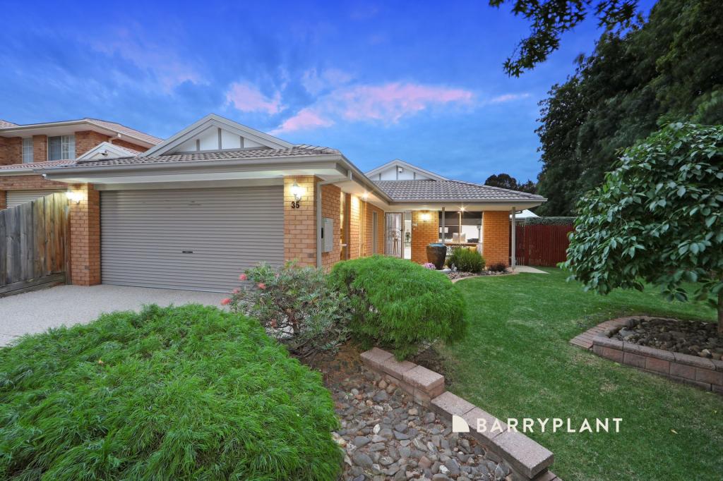 35 Teofilo Dr, Lysterfield, VIC 3156