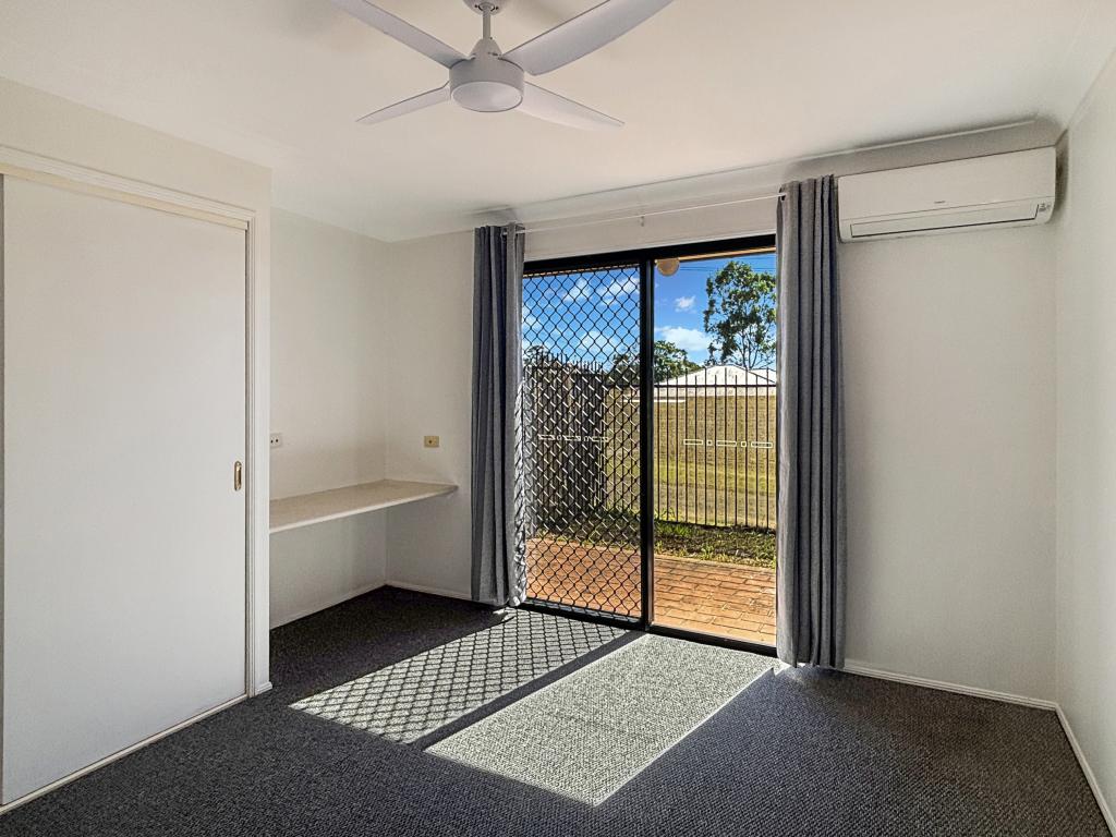 21/14 Fanny St, Newtown, QLD 4350