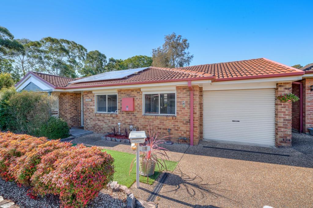 20/28 Abel St, Wallsend, NSW 2287