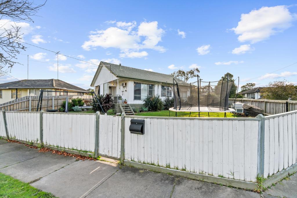 7 Little Cres, Traralgon, VIC 3844