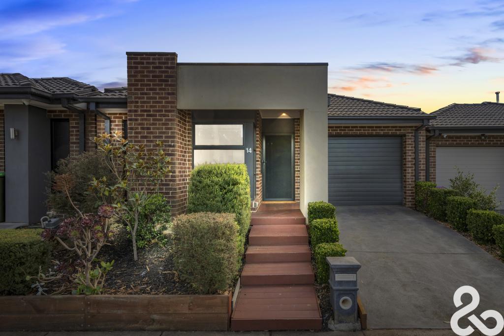 14 Henwood Rise, Mernda, VIC 3754
