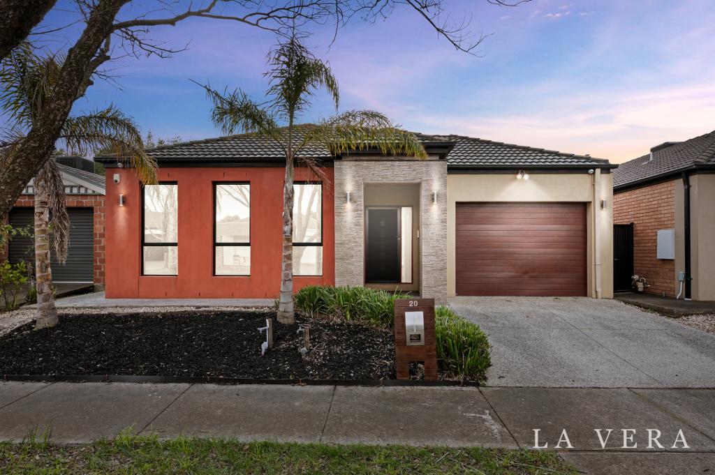 20 Ebony Cct, Craigieburn, VIC 3064