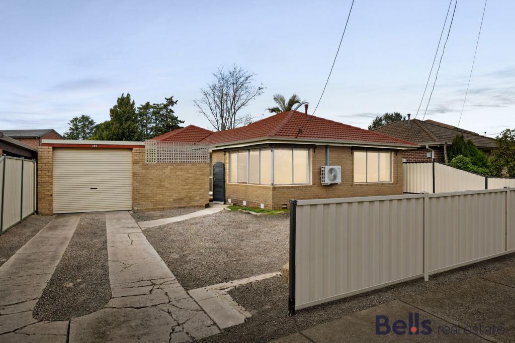 282 Sunshine Ave, Kealba, VIC 3021