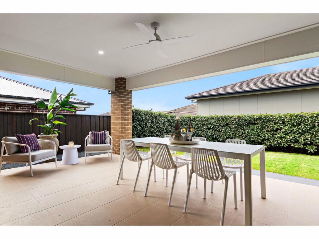 66 Arrowtail St, Chisholm, NSW 2322