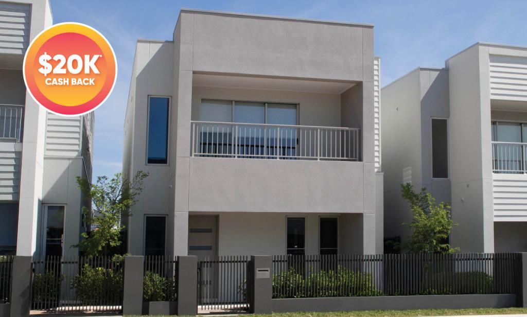 33 Jane Armytage Pde, Marsden Park, NSW 2765