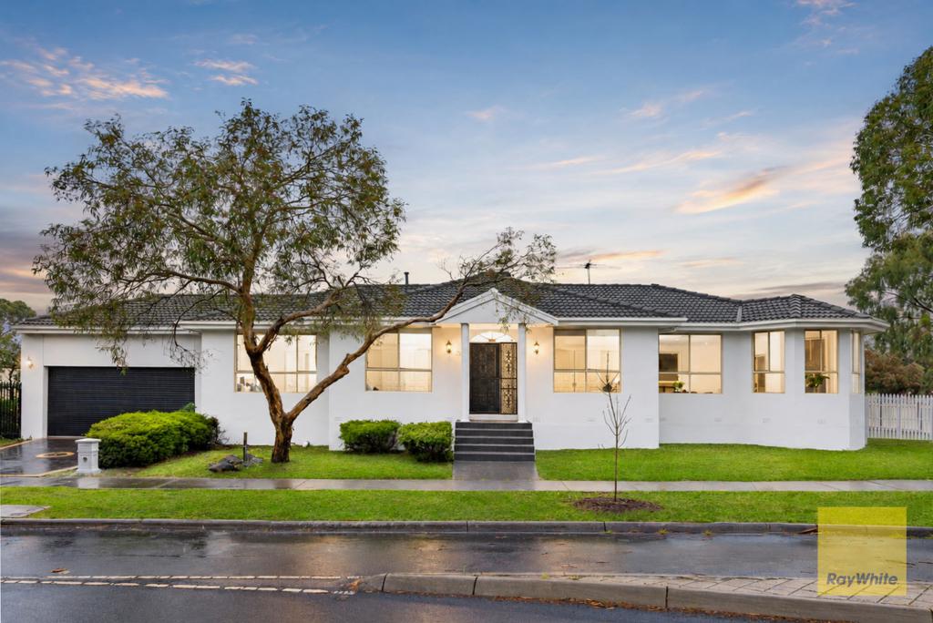 32 Homebush Rd, Cairnlea, VIC 3023