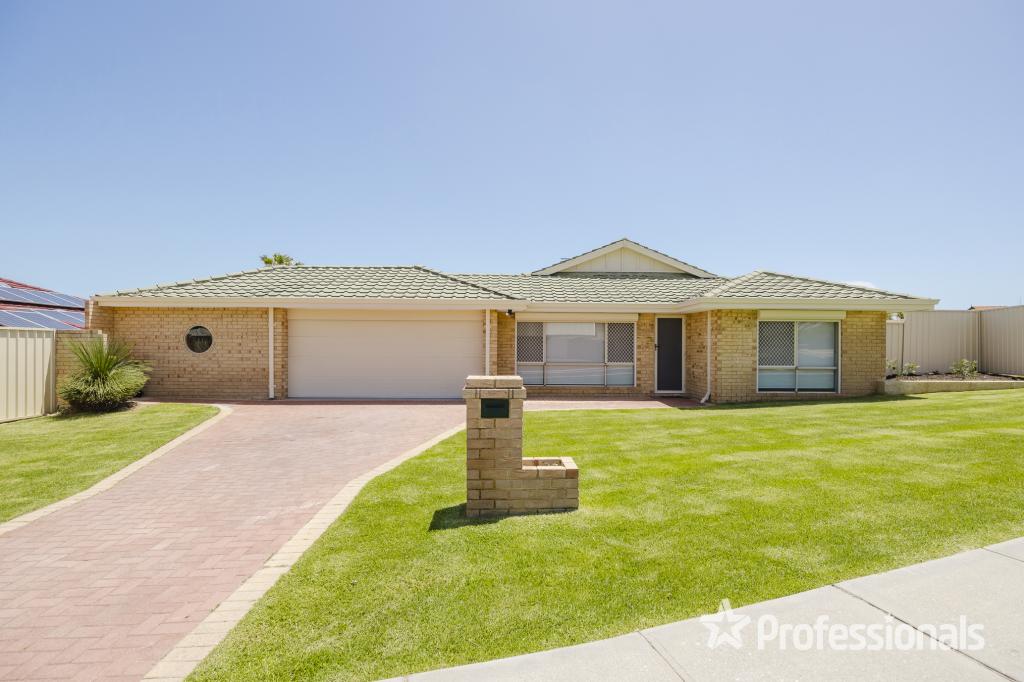 45 Southsea Rd, Quinns Rocks, WA 6030