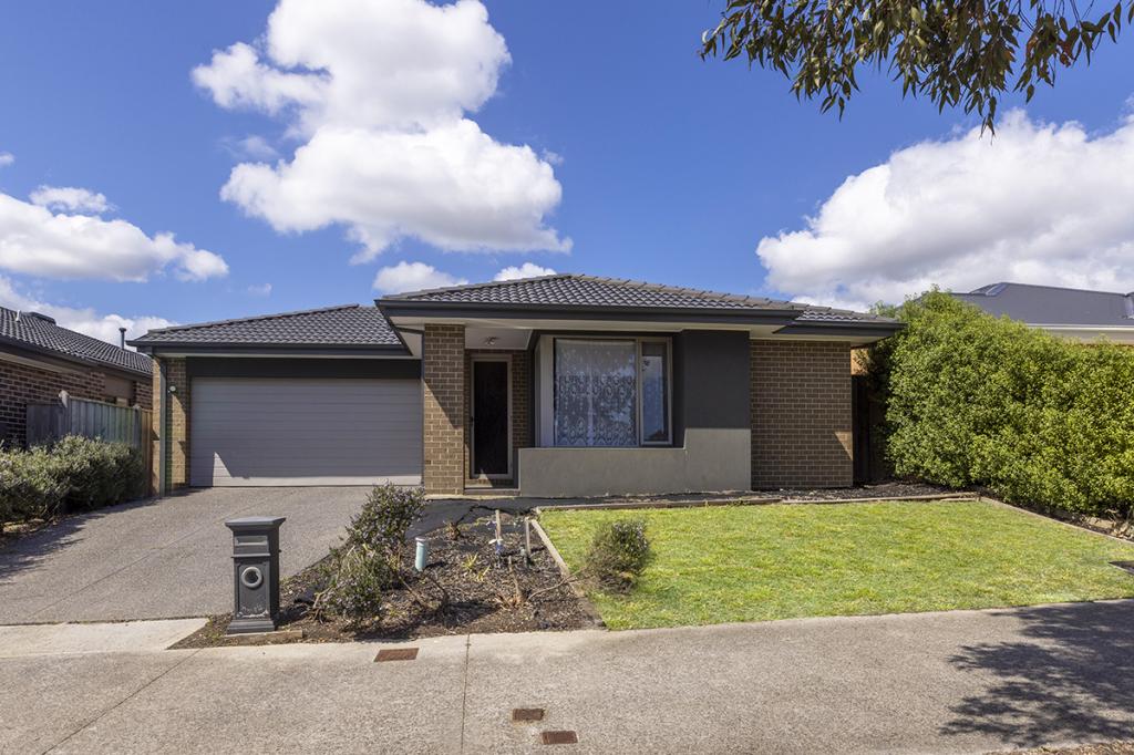 171 MOUNTAINVIEW BVD, CRANBOURNE NORTH, VIC 3977