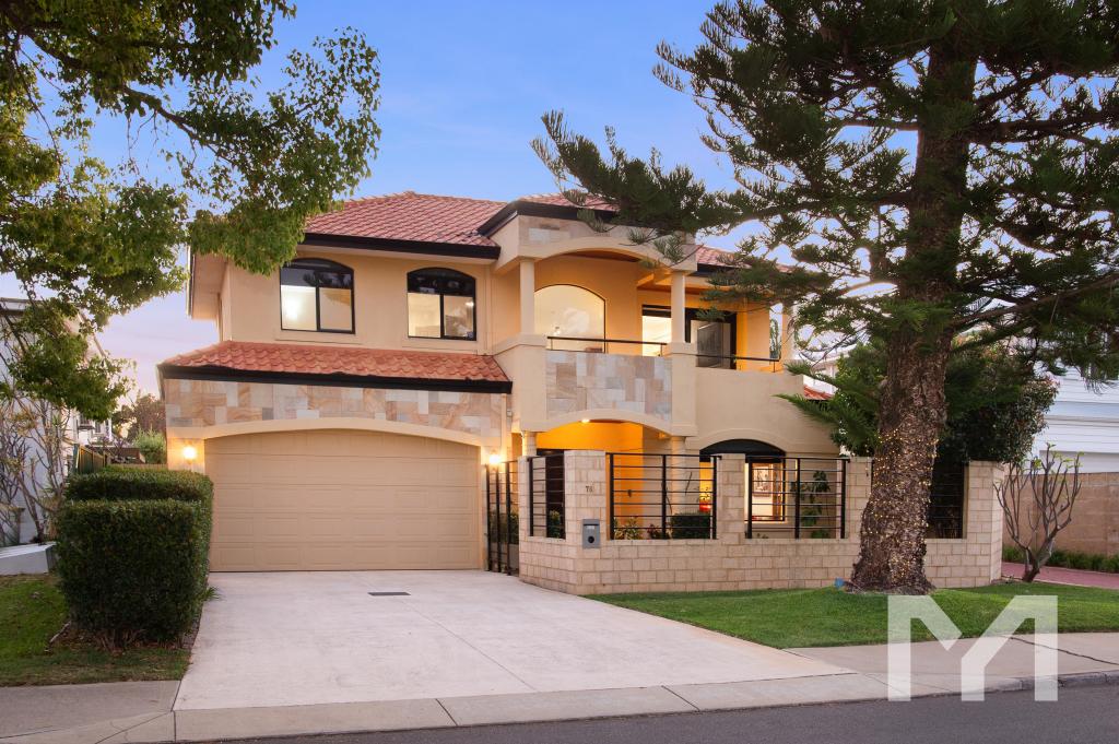 76 Stoneham Rd, Attadale, WA 6156