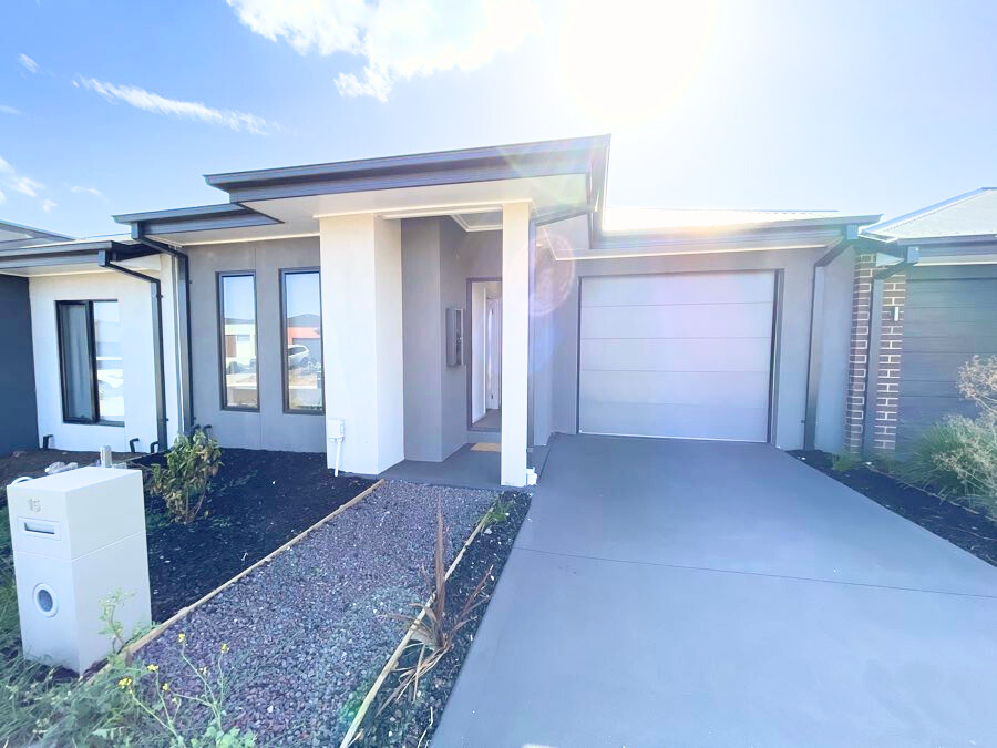 15 Oleander Cct, Beveridge, VIC 3753