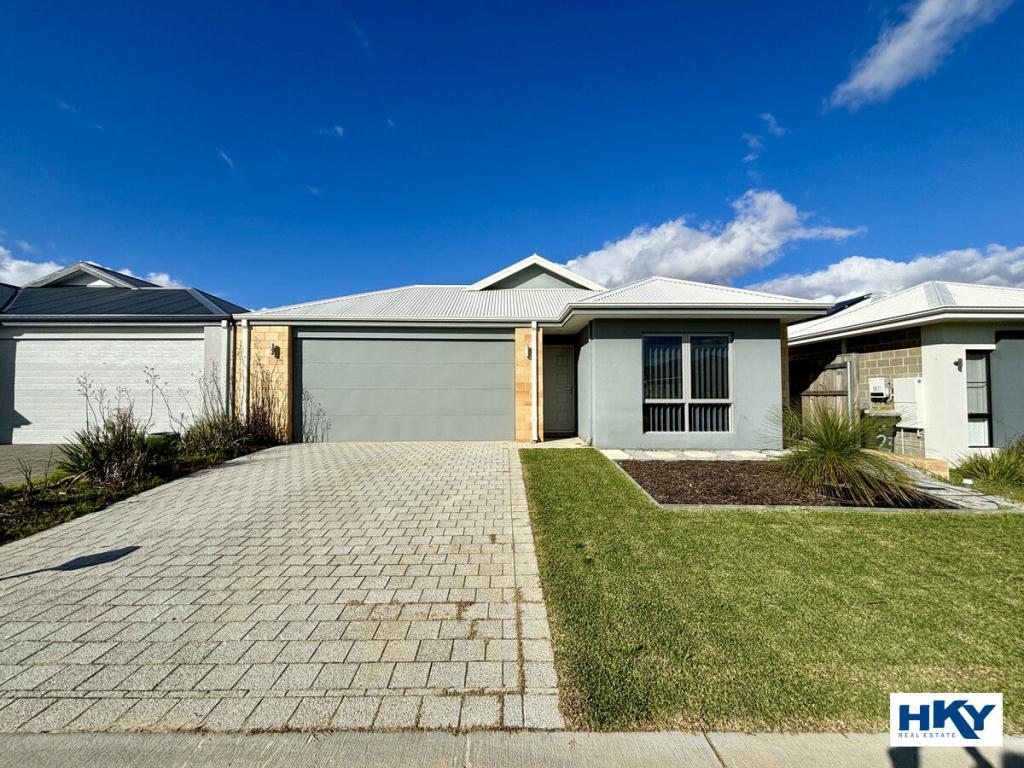 21 Colony Way, Ellenbrook, WA 6069