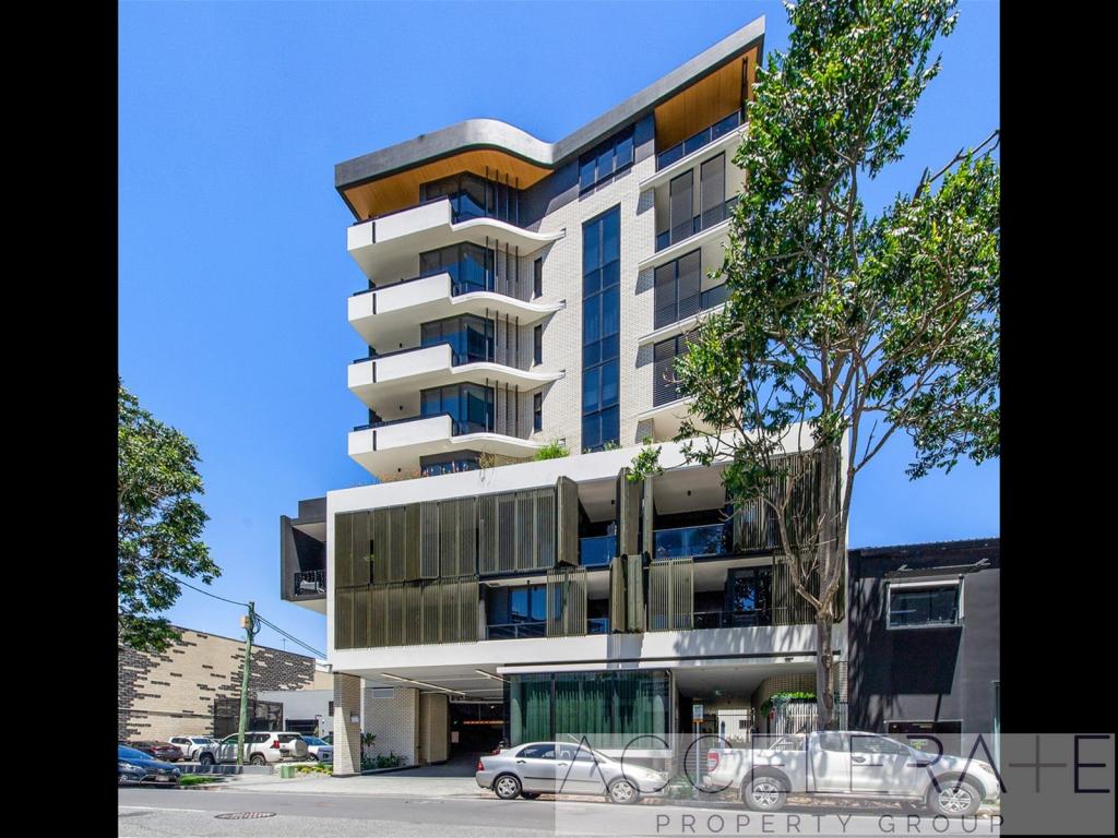 403/31 Wyandra St, Teneriffe, QLD 4005