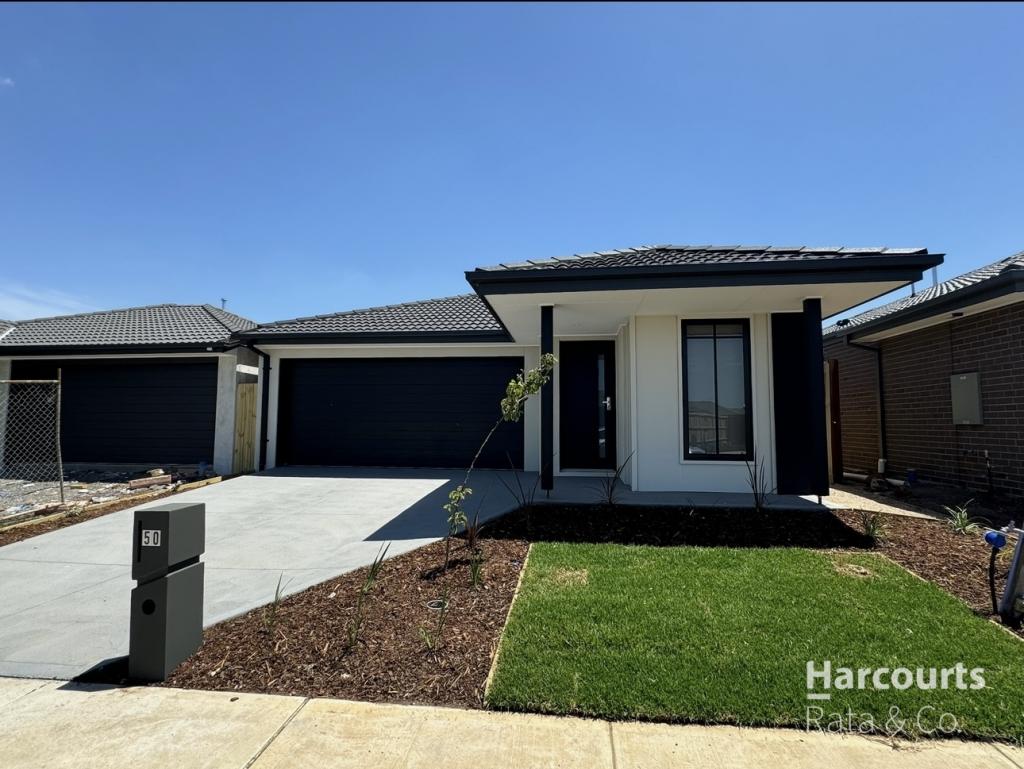 50 Merrick Rd, Wyndham Vale, VIC 3024