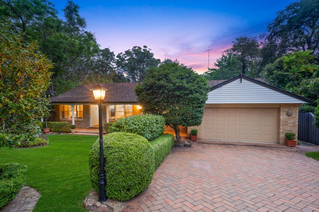 5 Eldon Lane, Beecroft, NSW 2119