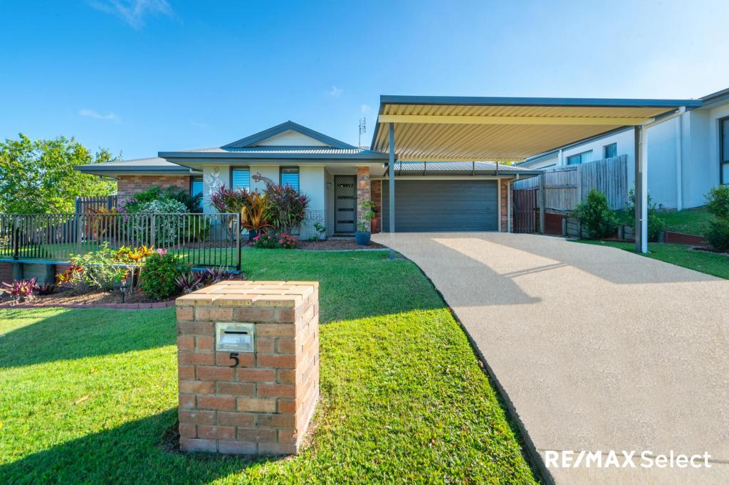 2 EALES RD, RURAL VIEW, QLD 4740