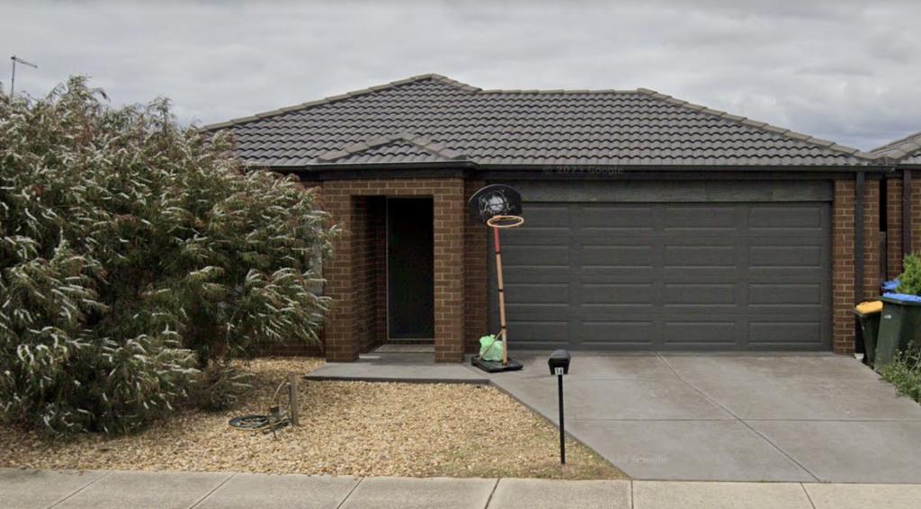 16 Surveyor St, Wyndham Vale, VIC 3024