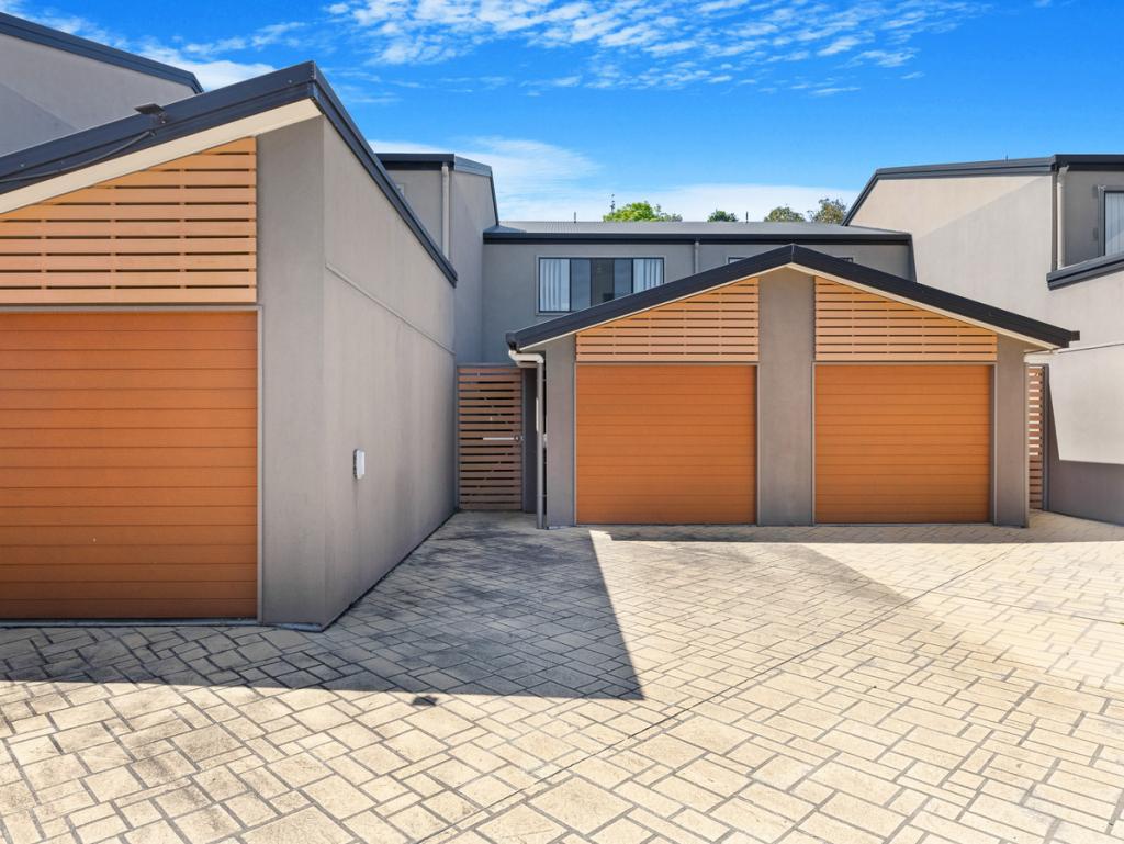 3/85 IBIS BVD, ELI WATERS, QLD 4655