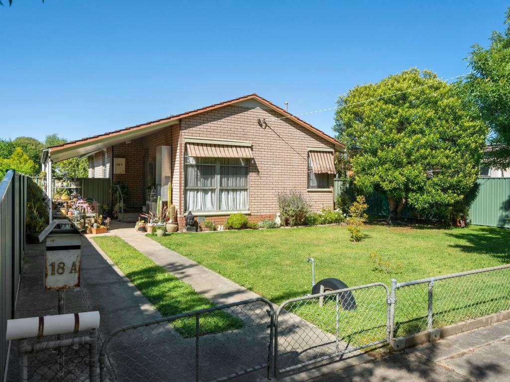 18a Meadows Ave, Benalla, VIC 3672