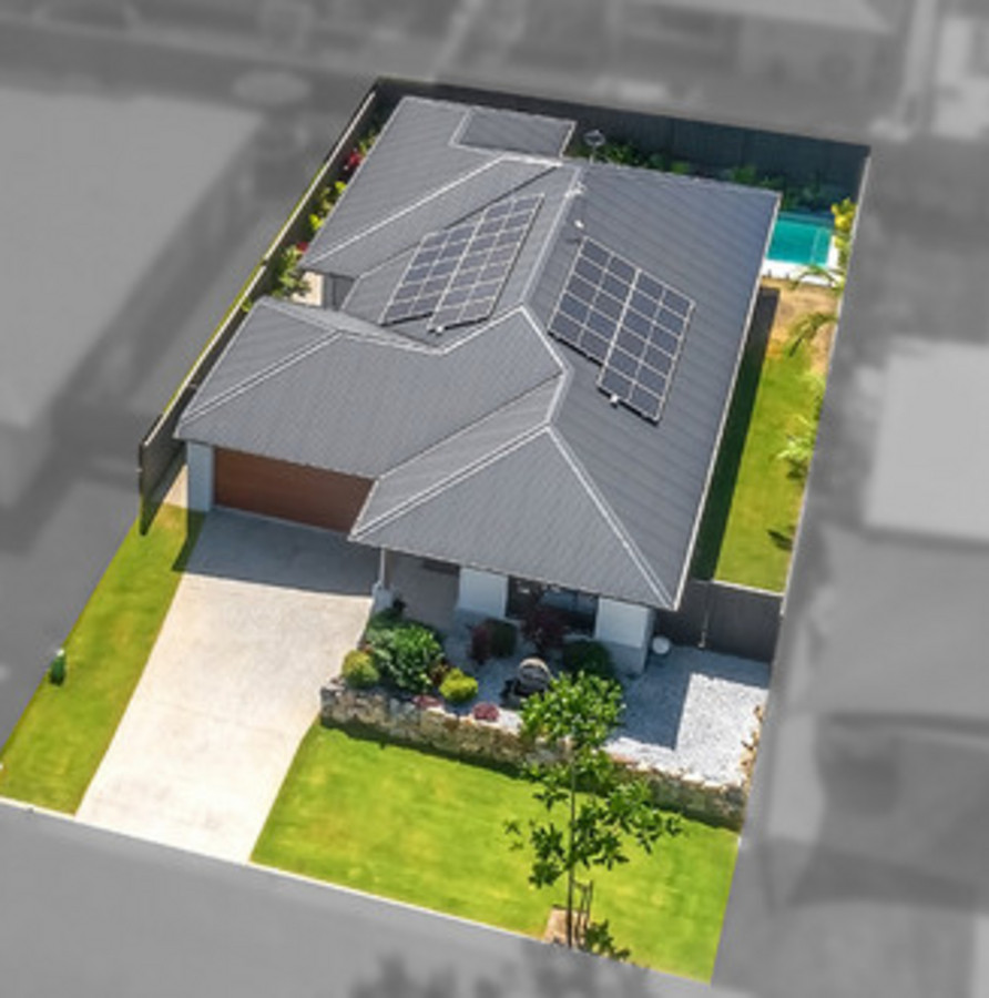 23 Illusion Pl, Coomera, QLD 4209