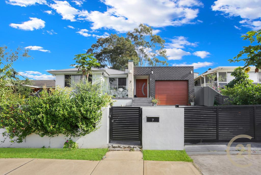 7 Pemberton St, Parramatta, NSW 2150