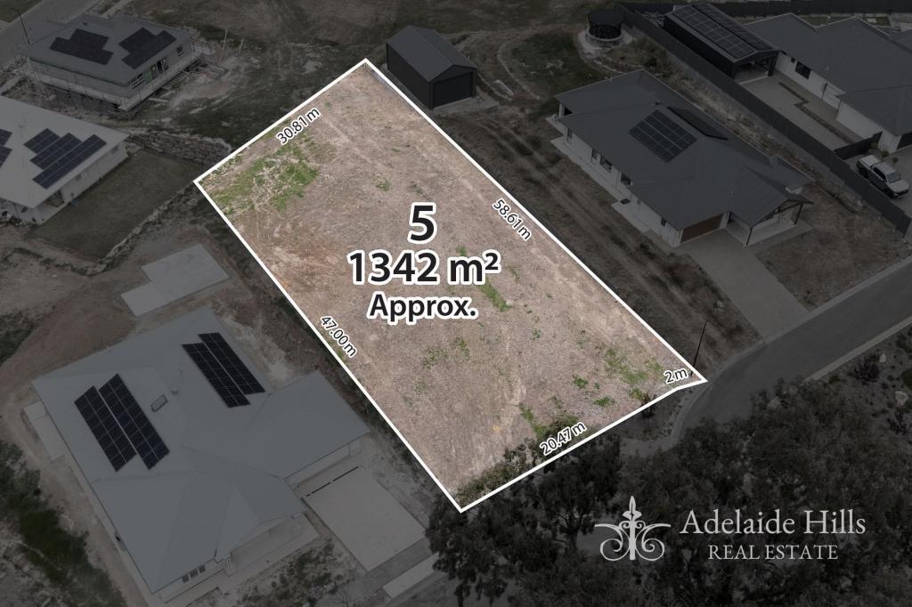 5 Weston Gr, Mount Barker, SA 5251