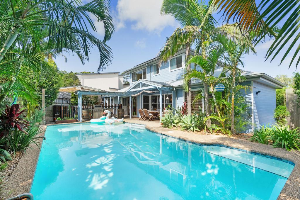 22 PENRITH AVE, WHEELER HEIGHTS, NSW 2097