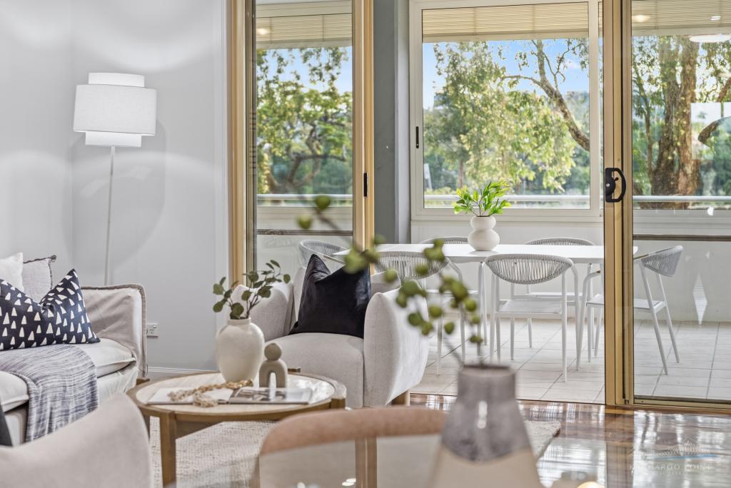 3/118 RIVER TCE, KANGAROO POINT, QLD 4169