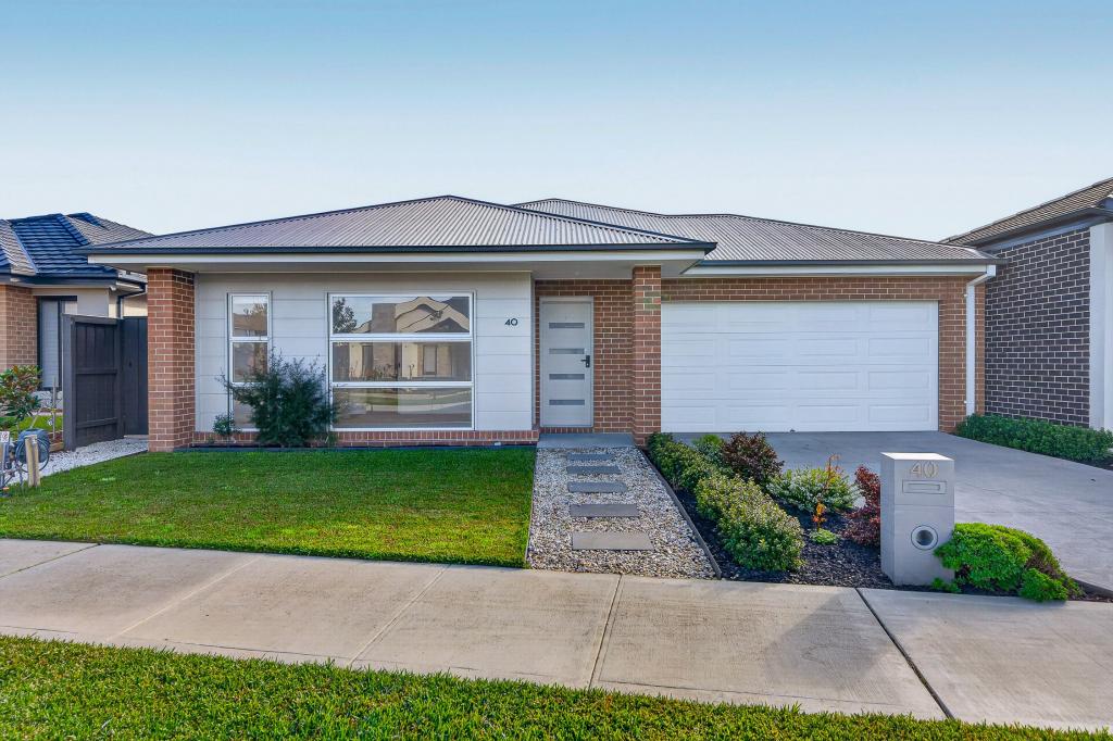 40 Clements St, Officer South, VIC 3809
