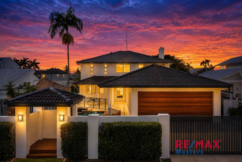 25 Gregory Dr, Carrara, QLD 4211