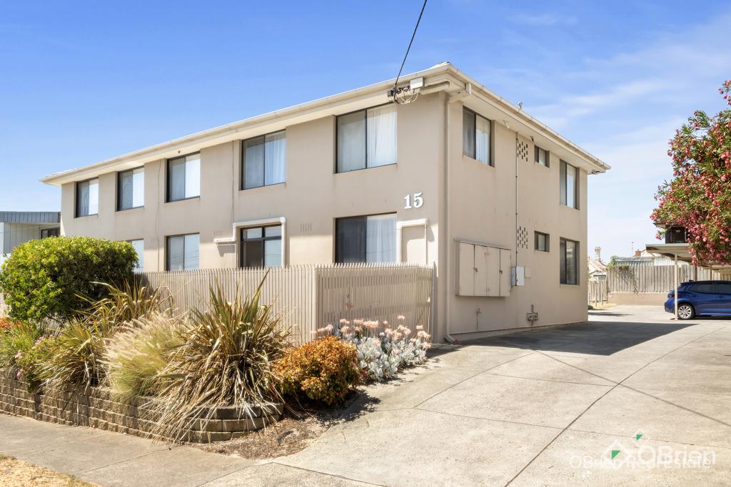 1/15 John St, Mordialloc, VIC 3195