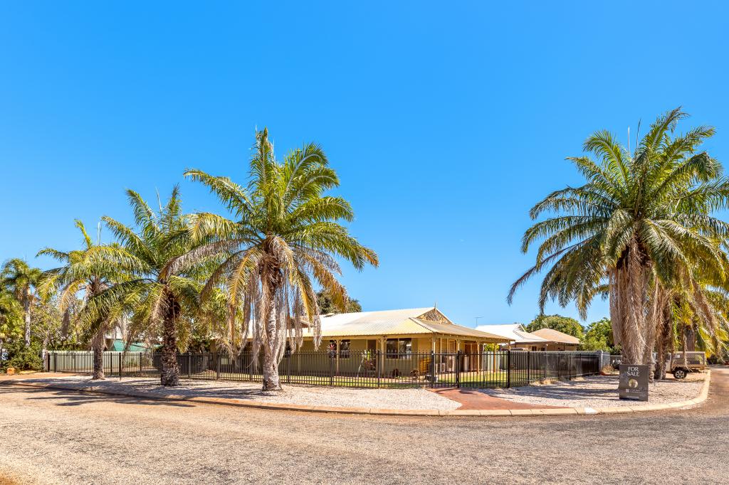 5 Solway Loop, Cable Beach, WA 6726