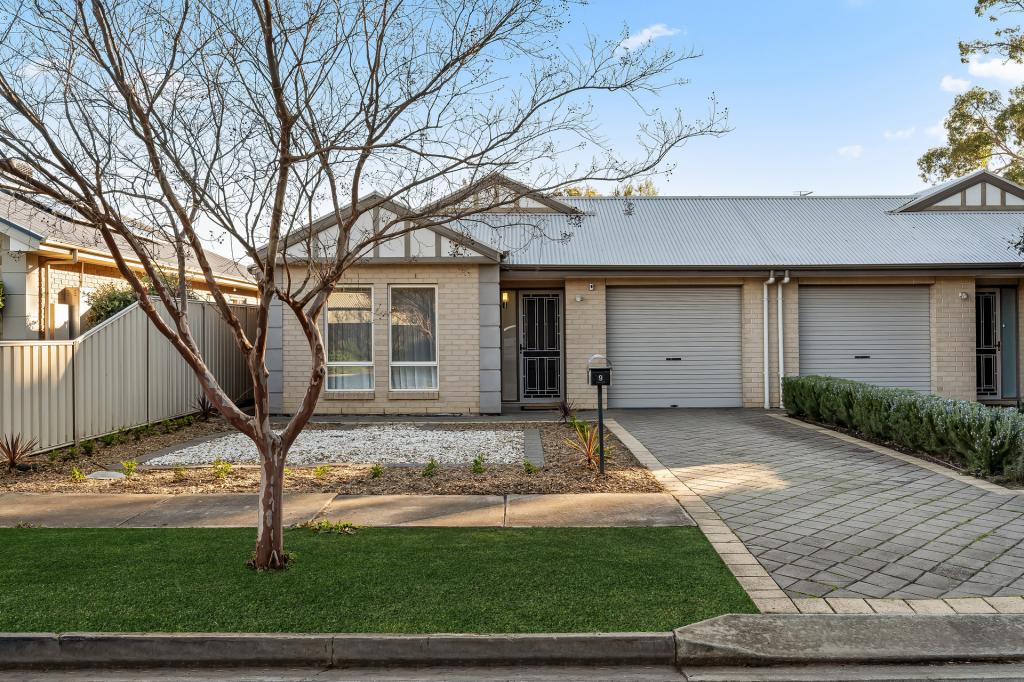 9 Radstock St, Morphettville, SA 5043