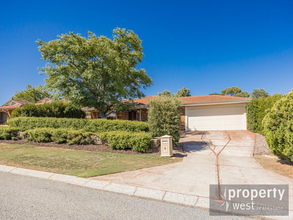 4 Kemi Ct, Joondalup, WA 6027