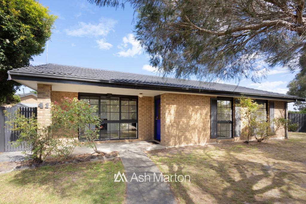 41 Paddington Ave, Carrum Downs, VIC 3201