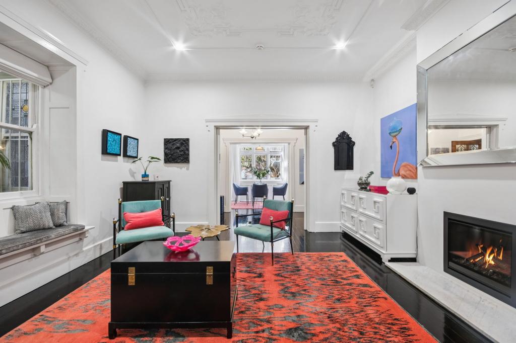 1/6 Holbrook Ave, Kirribilli, NSW 2061