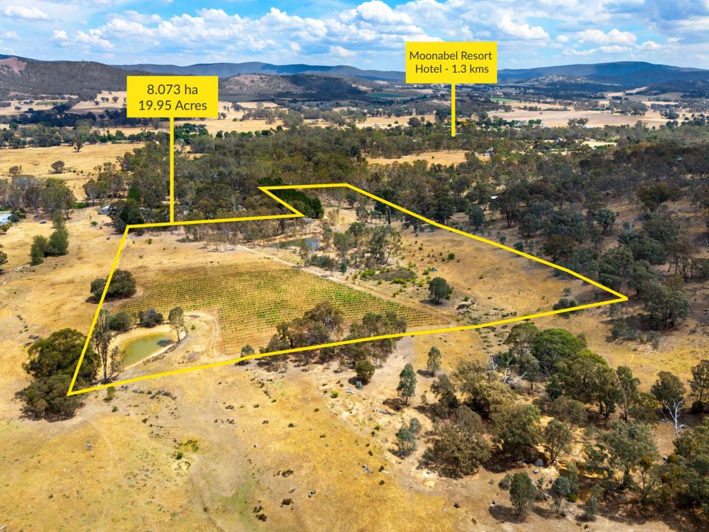 114 Tormeys Rd, Moonambel, VIC 3478