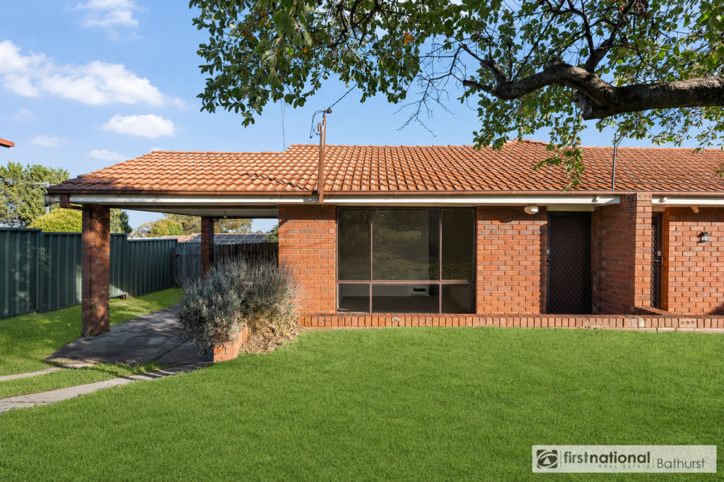 46a Hill St, West Bathurst, NSW 2795