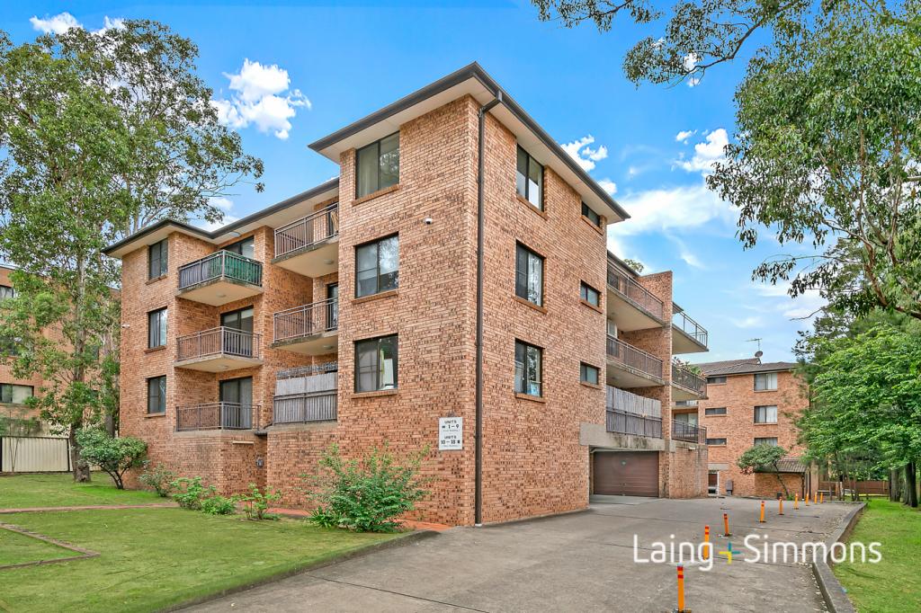 15/28 Hythe St, Mount Druitt, NSW 2770