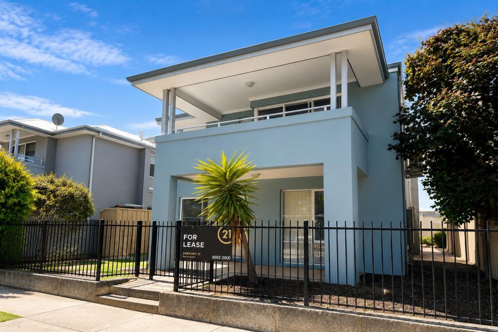 52 Waterfront Pkwy, Shoalwater, WA 6169