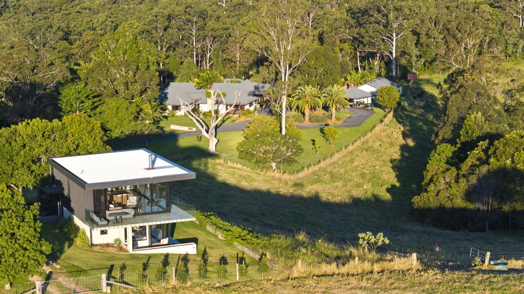 1229 Cooroy Belli Creek Rd, Ridgewood, QLD 4563