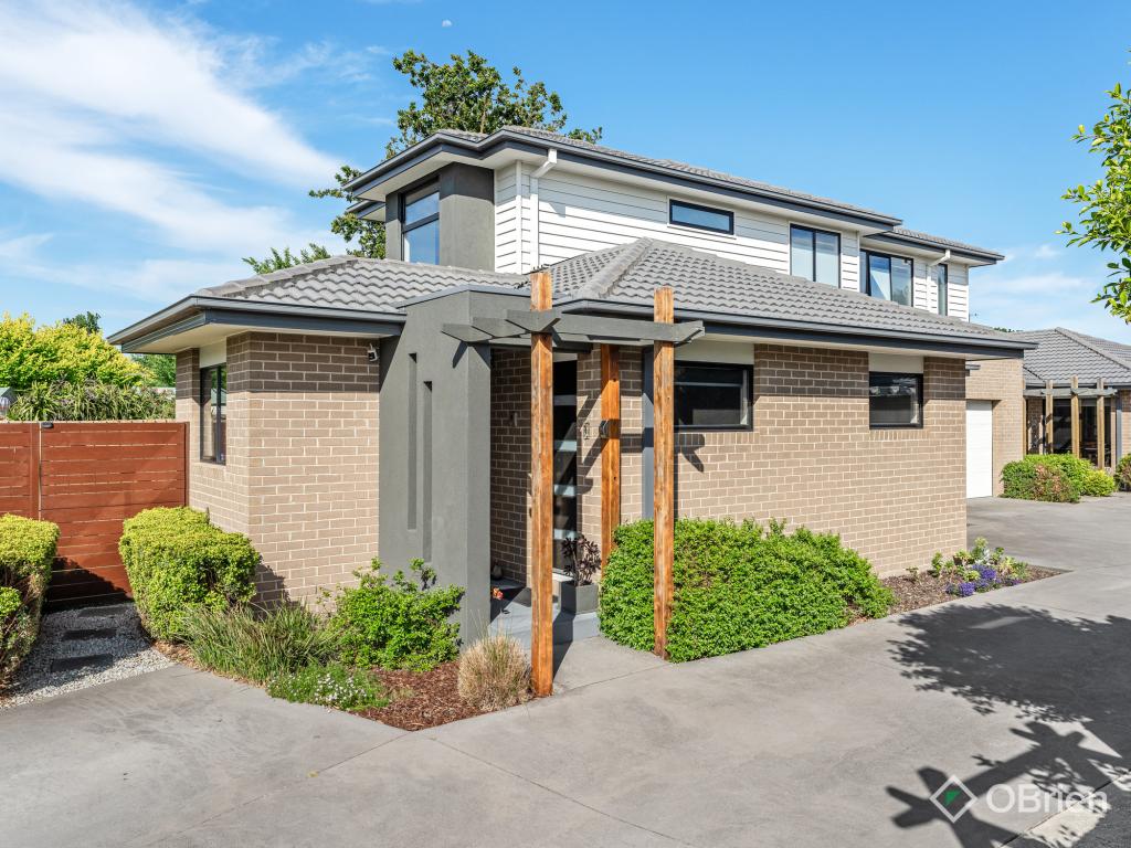 1/3 Trent Ct, Bonbeach, VIC 3196