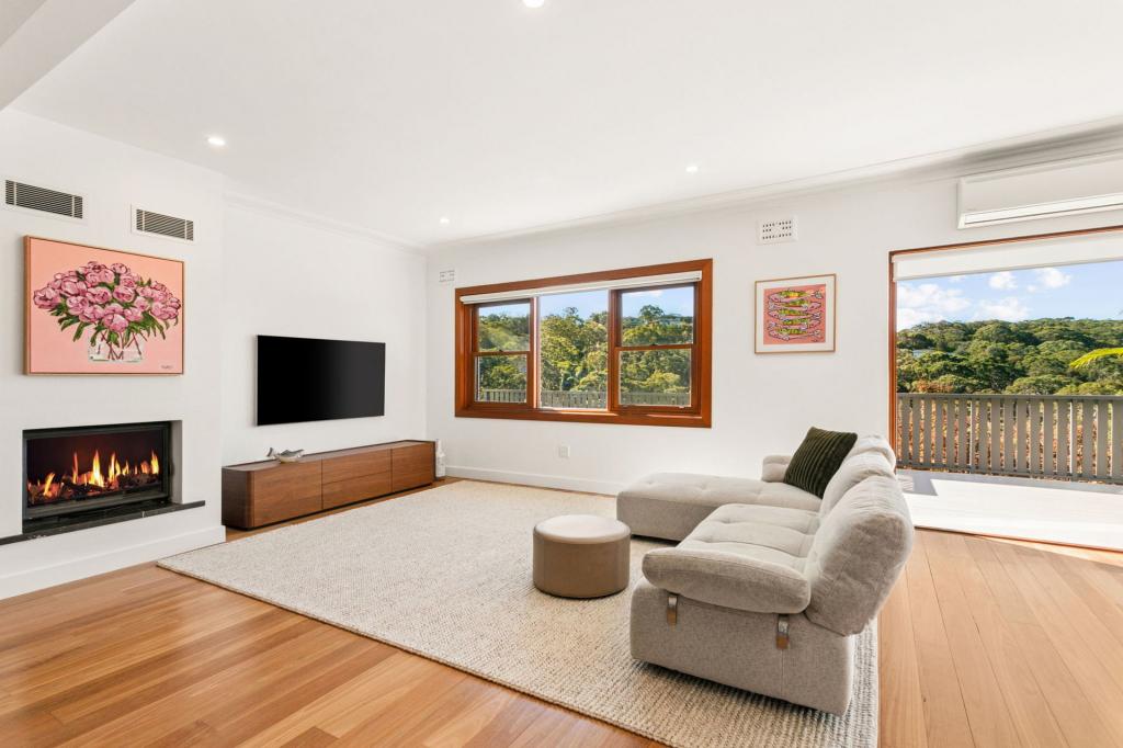 63 Sugarloaf Cres, Castlecrag, NSW 2068