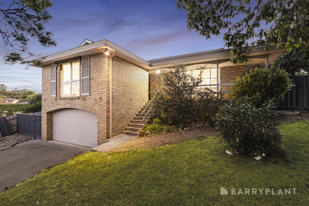 43 Clubpoint Dr, Chirnside Park, VIC 3116