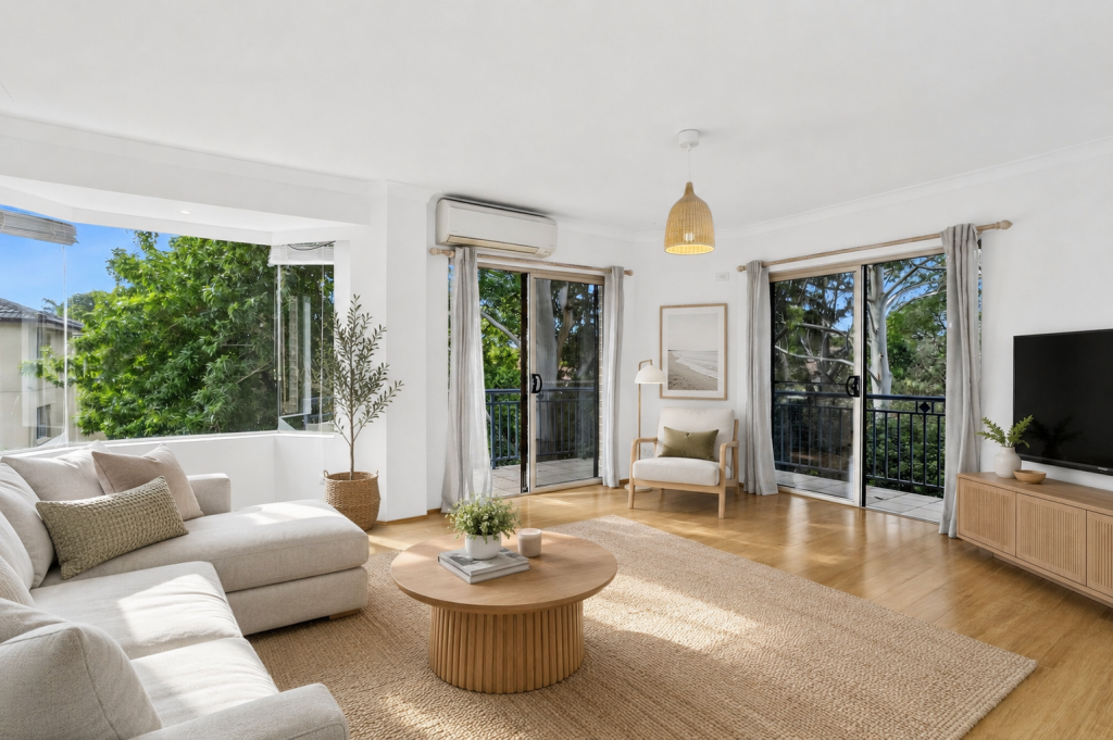35/8 Koorala St, Manly Vale, NSW 2093